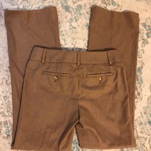 LOFT Pants - LOFT Marisa trouser (petite) LOFT Pants - LOFT Marisa trouser (petite)